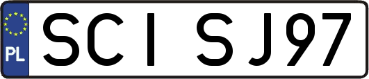 SCISJ97