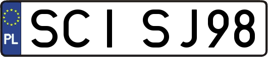 SCISJ98
