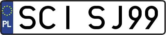 SCISJ99