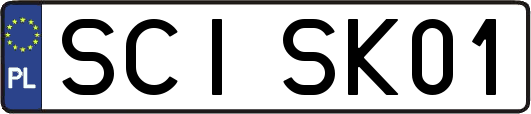 SCISK01