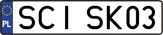 SCISK03