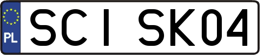 SCISK04