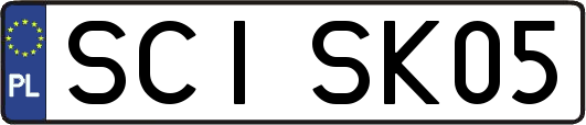 SCISK05