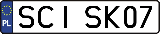 SCISK07