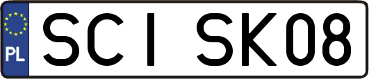 SCISK08