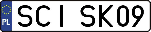 SCISK09