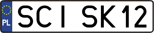 SCISK12