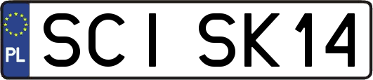 SCISK14