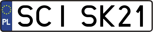 SCISK21