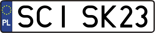 SCISK23