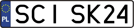 SCISK24