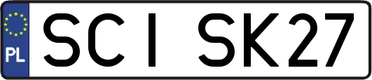 SCISK27