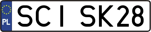SCISK28