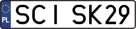 SCISK29