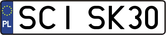 SCISK30