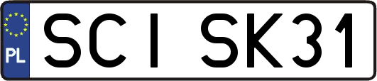 SCISK31
