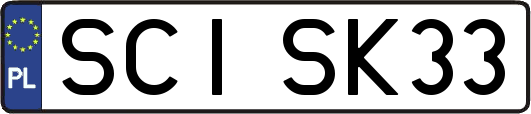 SCISK33