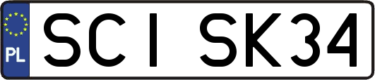 SCISK34