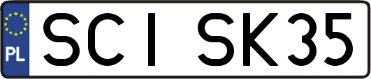 SCISK35