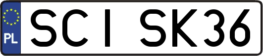 SCISK36