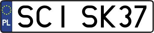 SCISK37
