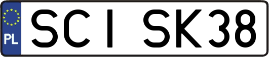 SCISK38