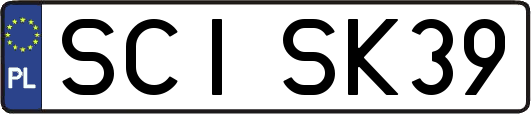 SCISK39