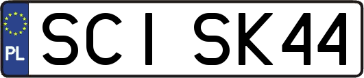 SCISK44