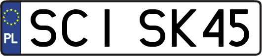 SCISK45