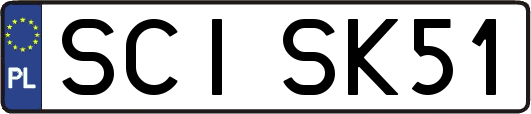 SCISK51