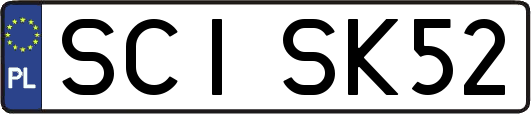SCISK52