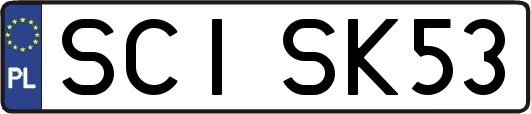 SCISK53