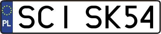 SCISK54