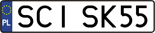 SCISK55