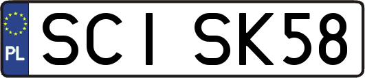 SCISK58