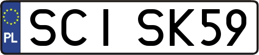 SCISK59