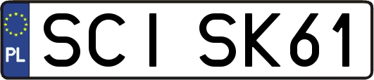 SCISK61