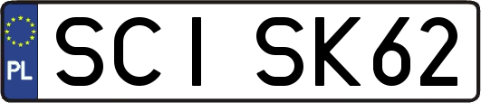 SCISK62
