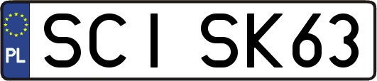 SCISK63