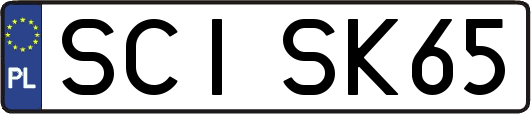 SCISK65