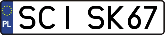 SCISK67