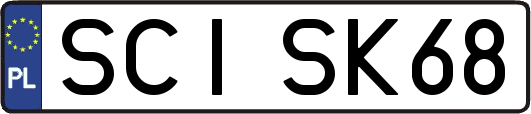 SCISK68