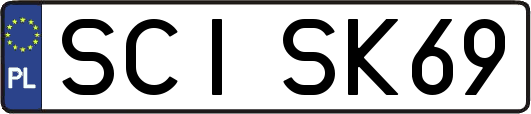 SCISK69