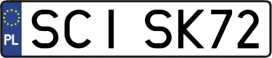 SCISK72