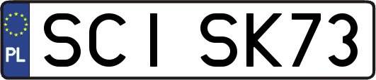 SCISK73