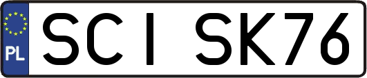SCISK76