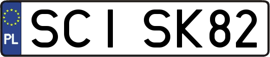 SCISK82