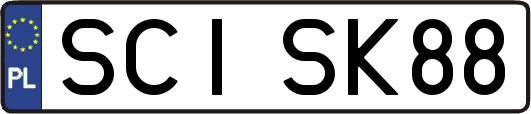 SCISK88