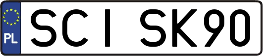 SCISK90