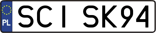 SCISK94